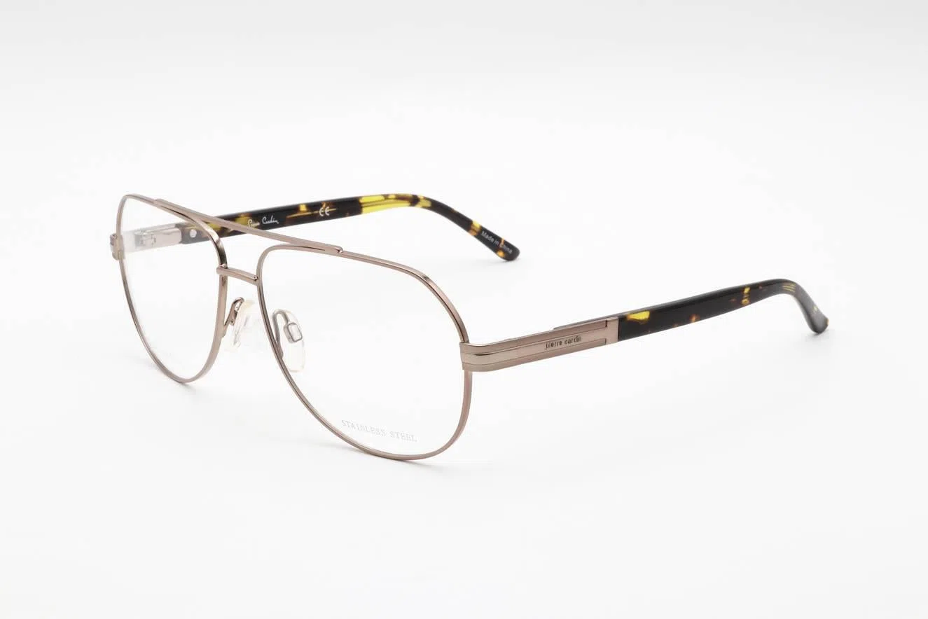 Pierre Cardin PC6844 Eyeglasses - view 3